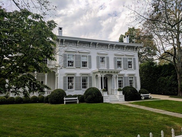 Sag Harbor Whaling and Historical Museum